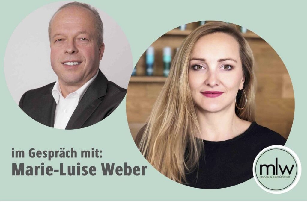DIE WEITBLICKER beim 5-Sterne-Friseur