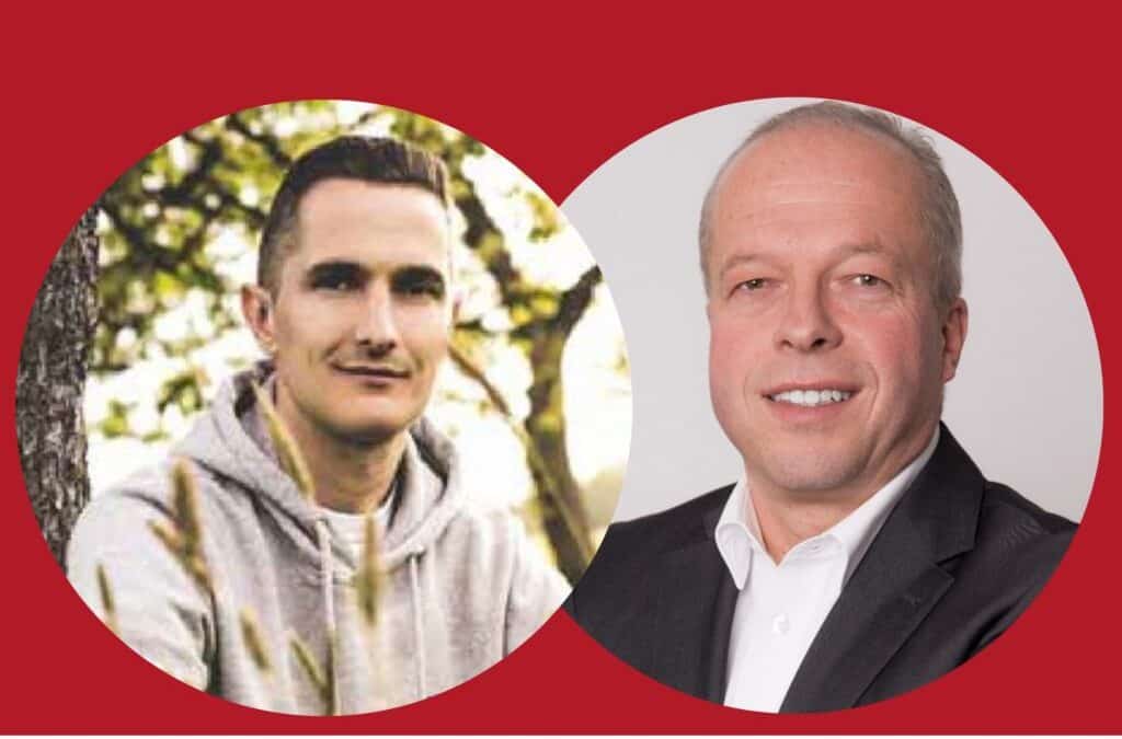 Vom Lehramt-Studium und Doktorat zum Bio-Unternehmer
